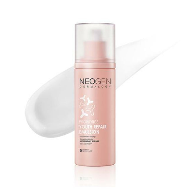 Neogen Probiotics Youth Repair Emulsion