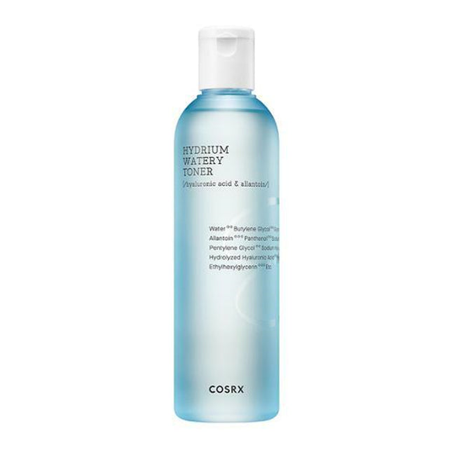 COSRX Hydrium Watery Toner 280 ml - Keautiful