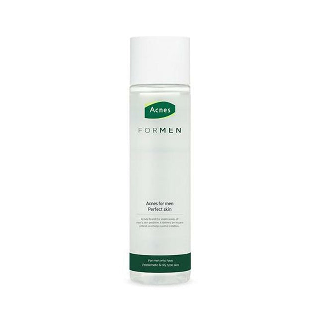 Acnes For men Perfect Skin 200ml