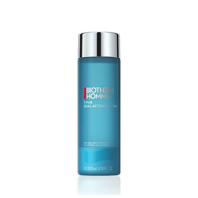 Biotherm Homme T-pur Toner 200ml