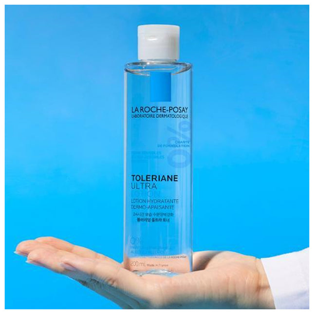 La Roche Posay Tolerian Ultra Lotion 200ML - Keautiful