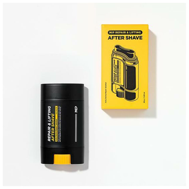 MIP repair and lifting After Shave