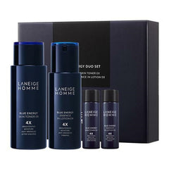LANEIGE Homme Blue Energy 2 types (including 2 miniatures) - Keautiful