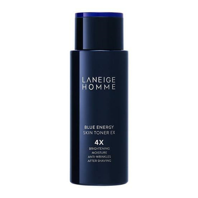 LANEIGE Homme Blue Energy Skin Toner 180ml