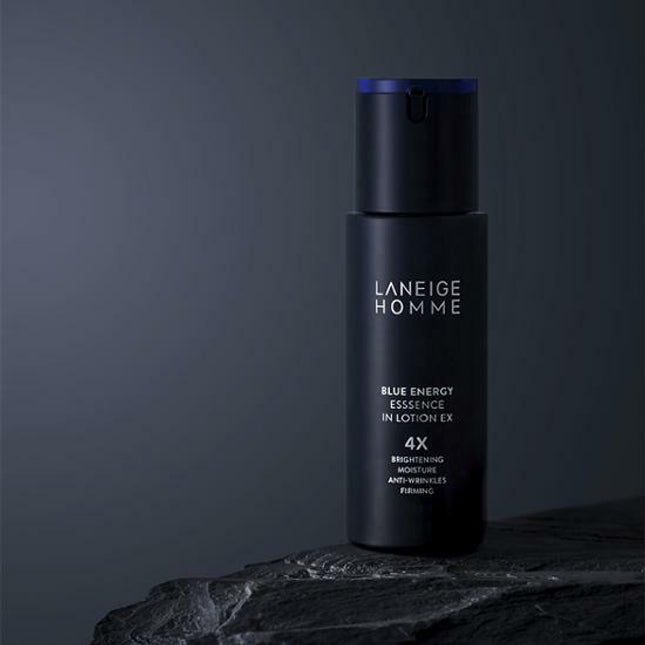 LANEIGE Homme Blue Energy Essence In Lotion 125ml.