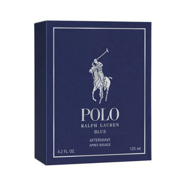 RALPH LAUREN Polo Blue After Shave EDT 125 ml