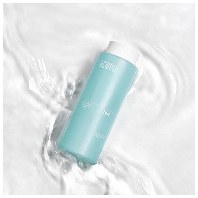 Acwell Real Aqua Balancing Toner 160 ml