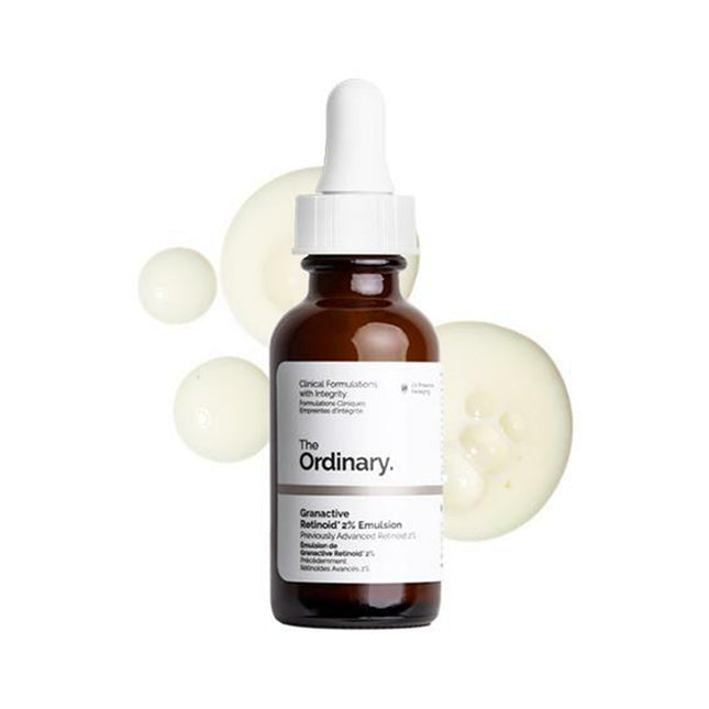 The Ordinary GRAN ACTIVE RETINOID 2% EMULSION 30 ml