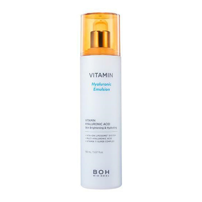 BIOHEAL BOH Vitamin Hyaluronic Emulsion 150mL