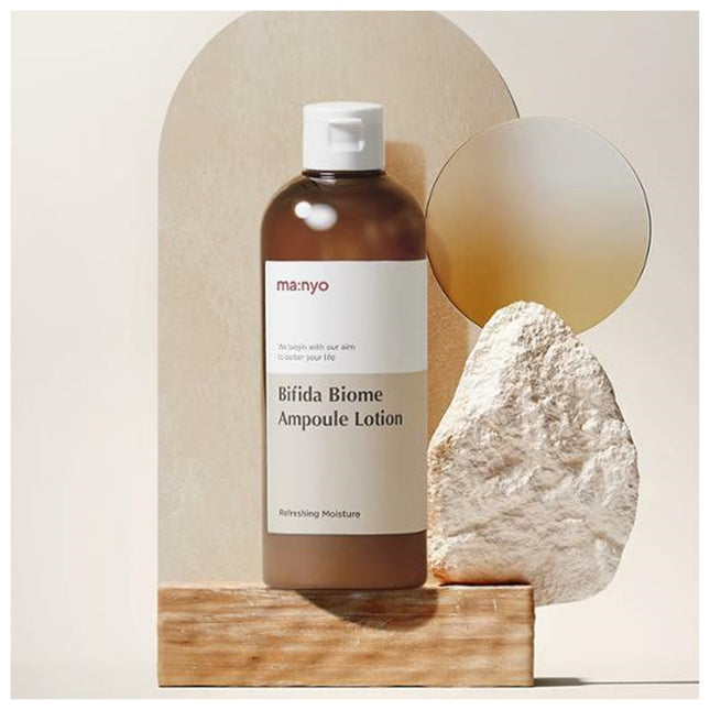 ma:nyo Bifida Biom Ampoule Lotion 300 ml