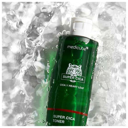 MediCube Super Cica Toner 210 ml