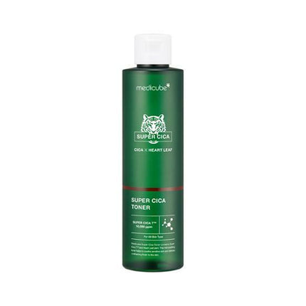 MediCube Super Cica Toner 210 ml