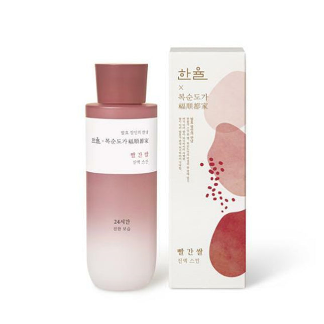 Hanyul x Red Rice Vinegar Skin 150 ml - Keautiful