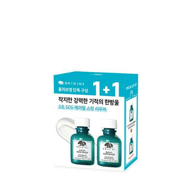 Origins Spot Remover Anti-Blemish Treatment Gel - Keautiful