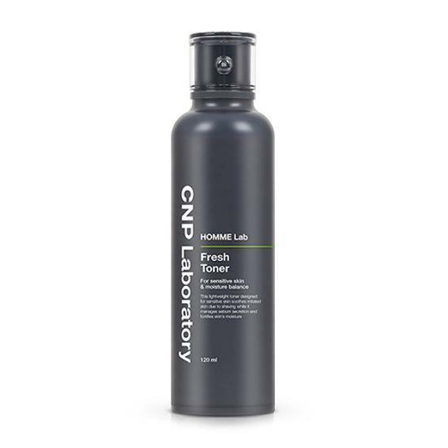 CNP Homme Lap Fresh Toner 120 ml