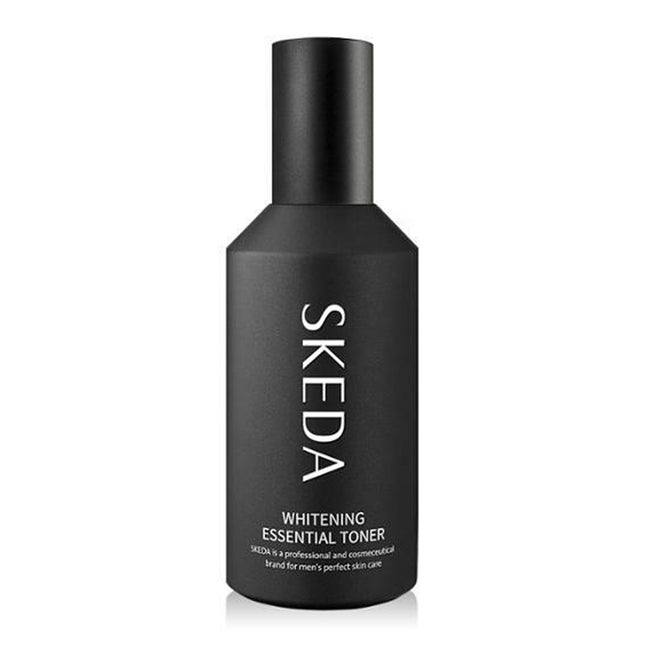 SKEDA Whitening Essential Toner 135 ml - Keautiful
