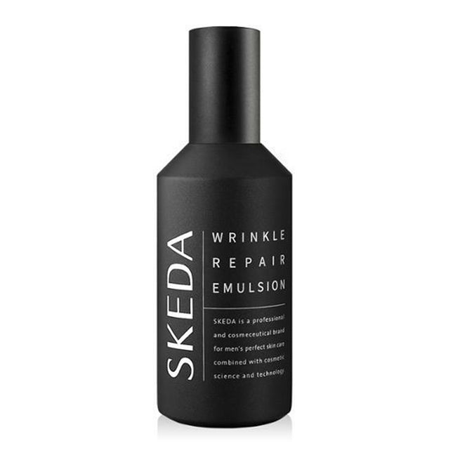 SKEDA Wrinkle Repair Emulsion 135ml