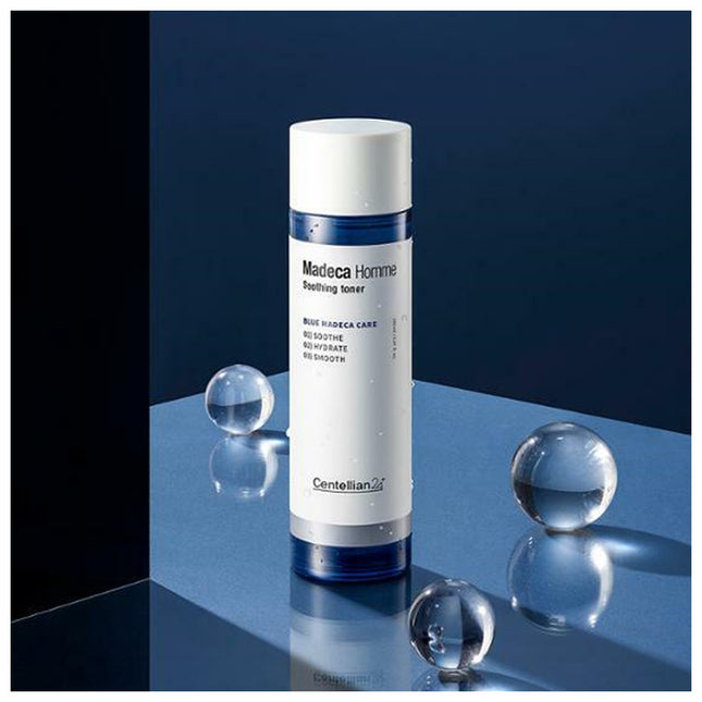 Centellian 24 Madeka Homme Soothing Toner 150 ml