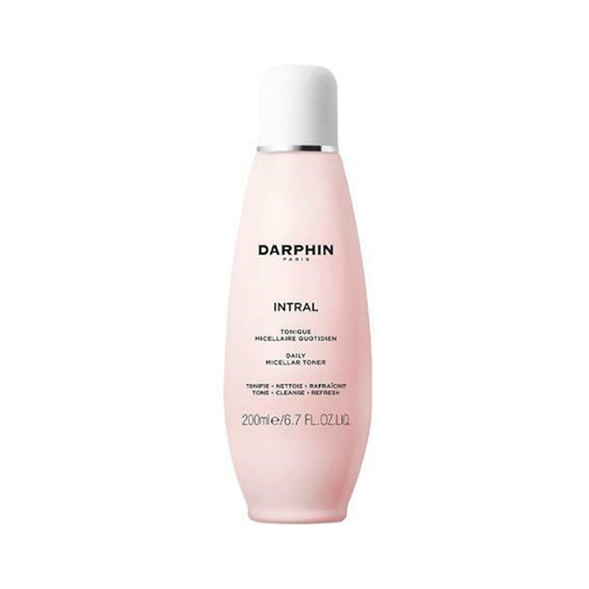 Darphin Intral Daily Micellar Toner 200 ml - Keautiful