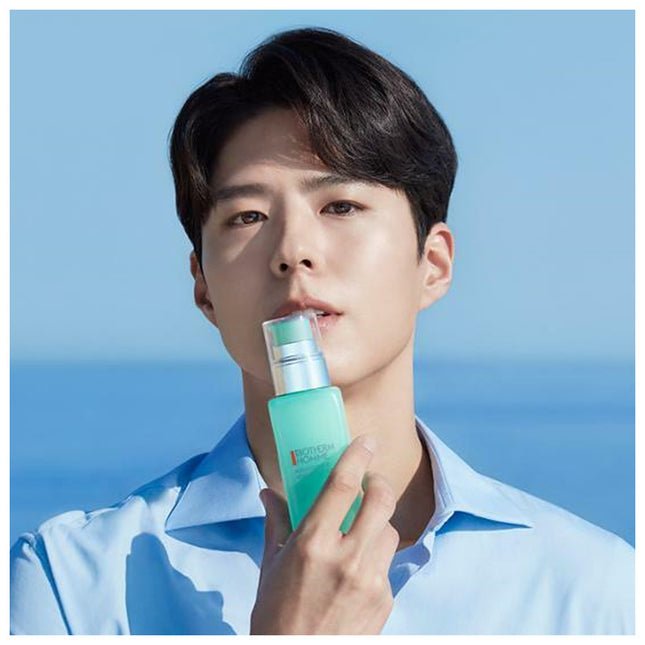 Biotherm Homme Aqua Power Advanced Gel Lotion 75 ml