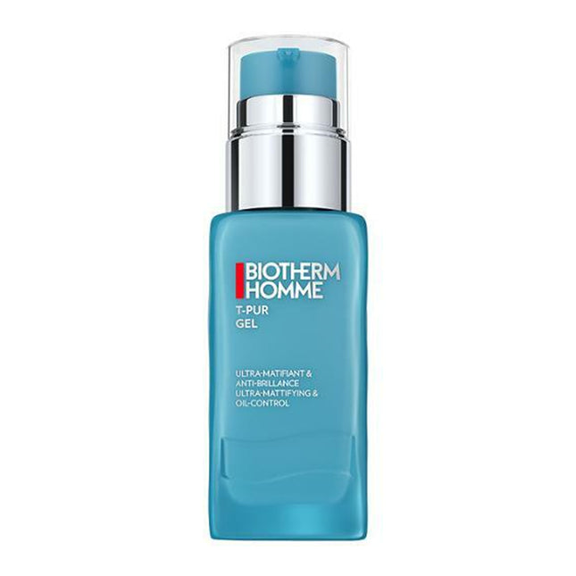 Biotherm Homme T-pur Moisturizer 50 ml