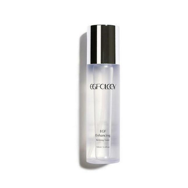 EGFOLOGY Inhensing Refining Toner 100 ml