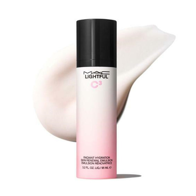 MAC Lightpool C3 Radiant Hydration Skin Renewal Emulsion