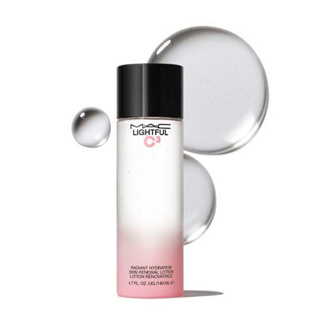 MAC Lightful C3 Skin Renewal Lotion