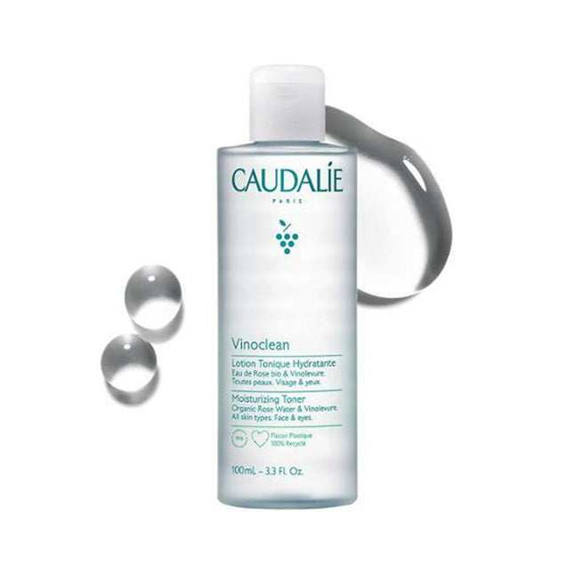 CAUDALIE VINOCLIN Moisturizing Toner 100 ml