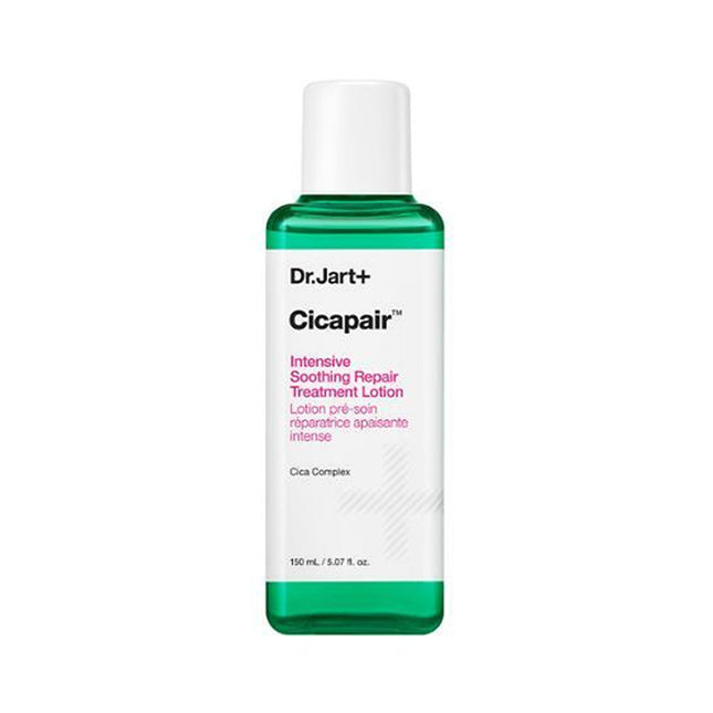 Dr.Jart Cica Fair Intensive Soothing Repair Treatment Lotion 150 ml