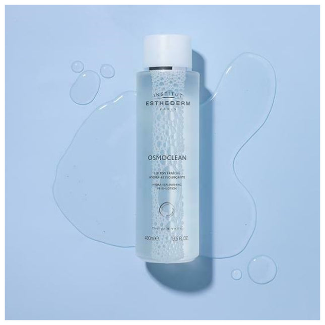 [Large capacity toner] ESTHEDERM Hydra Lotion Max 400 ml - Keautiful