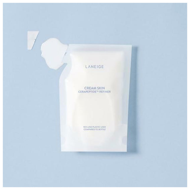 LANEIGE Cream Skin 170 ml Refill - Keautiful