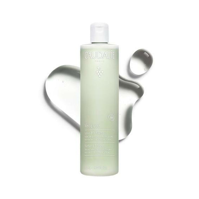 CAUDALIE VinoPure Purifying Toner 200 ml