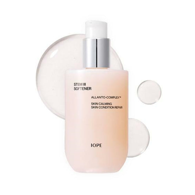 IOPE stem 3 softener 150 ml