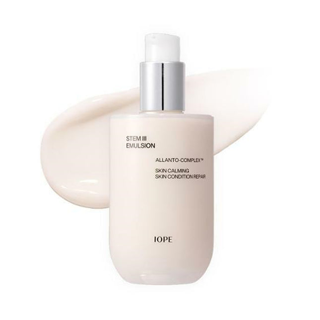 IOPE stem 3 emulsion 150 ml