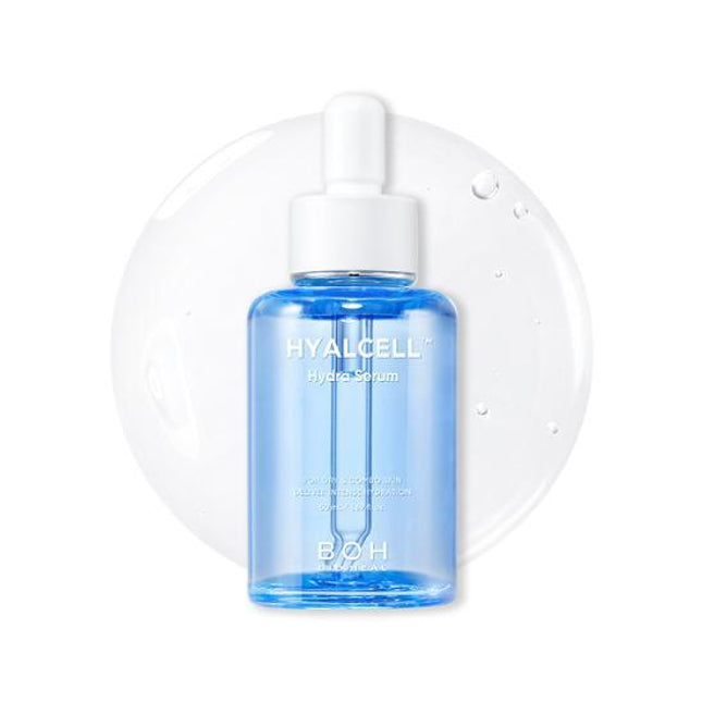 BIOHEAL BOH HYALCELLTM Hydra Serum 50ml