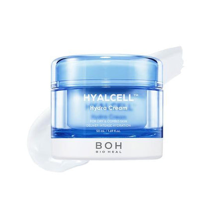 BIOHEAL BOH HYALCELLTM Hydra Cream 50ml