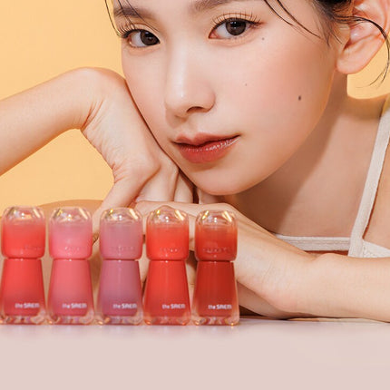 the SAEM Saemmy's Ade Shot Tint 6 Colors