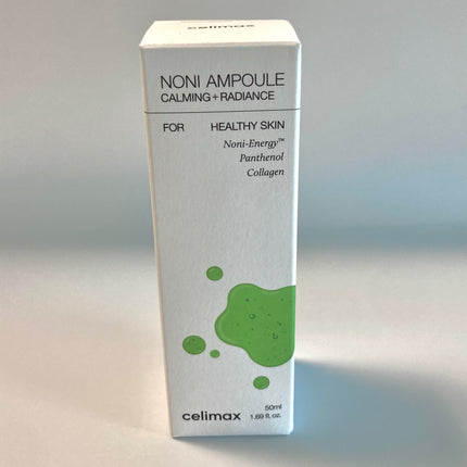 celimax The Real Noni Essence Ampule 50ml