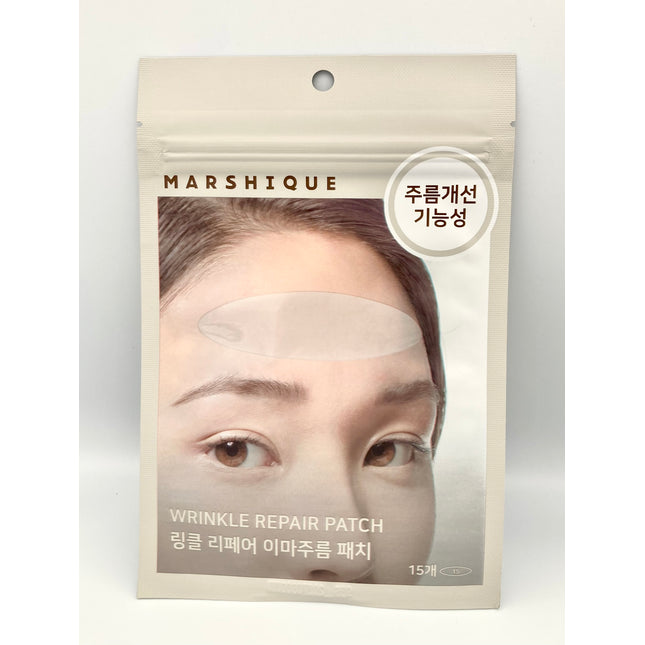 MARSHIQUE Wrinkle Repair Patch 15P