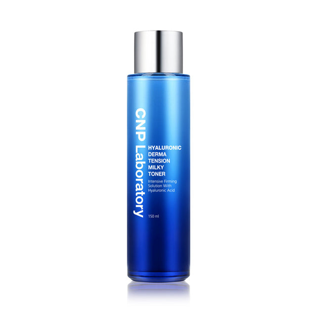 CNP Hyaluronic Dermatension Toner 150ml