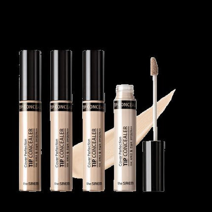 THE SAEM Cover Perfection Tip Concealer 9.5g