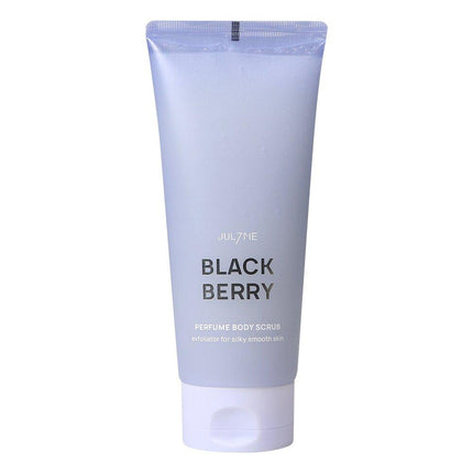 JUL7ME Perfeume Body Scrub 200mL