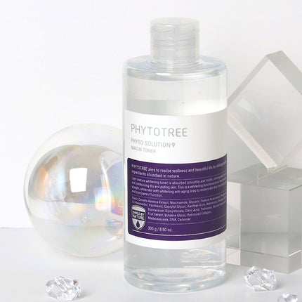 Phyto Solution 9 Niacin Toner 300g