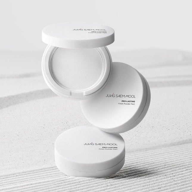 JUNGSAEMMOOL Finish Powder Pact 7.5g