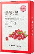 JAYJUN Cranberry Firming Mask Sheet 1 STEP 10ea