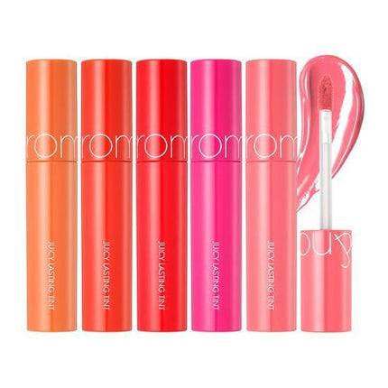 rom&nd Juicy Lasting Tint