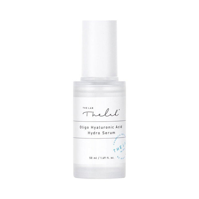 THE LAB by blanc doux Oligo Hyaluronic Acid Hydro Serum 50mL