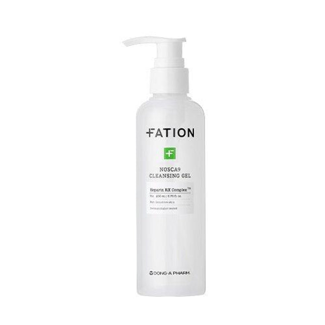 FATION Nosca9 Cleansing Gel 200mL