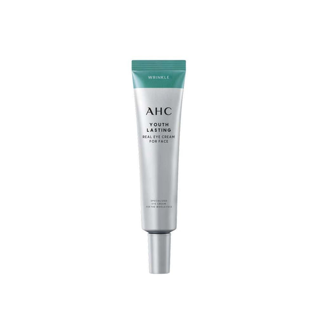 AHC Youth Lasting Real Eye Cream For Face 35mL